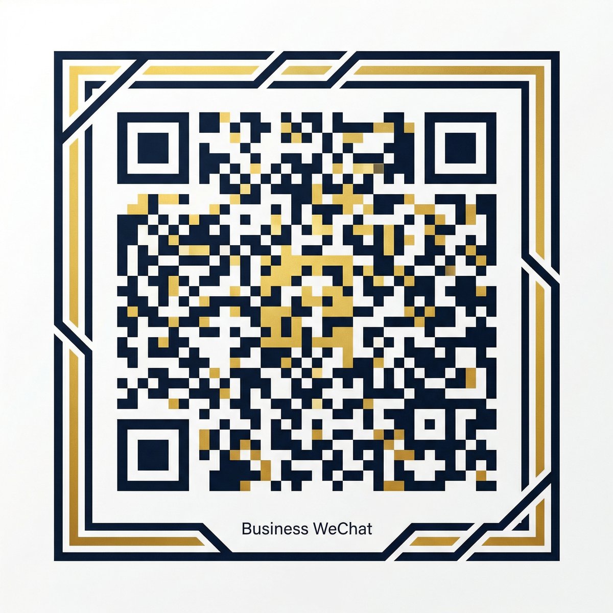 小马拉大车传媒商务合作二维码