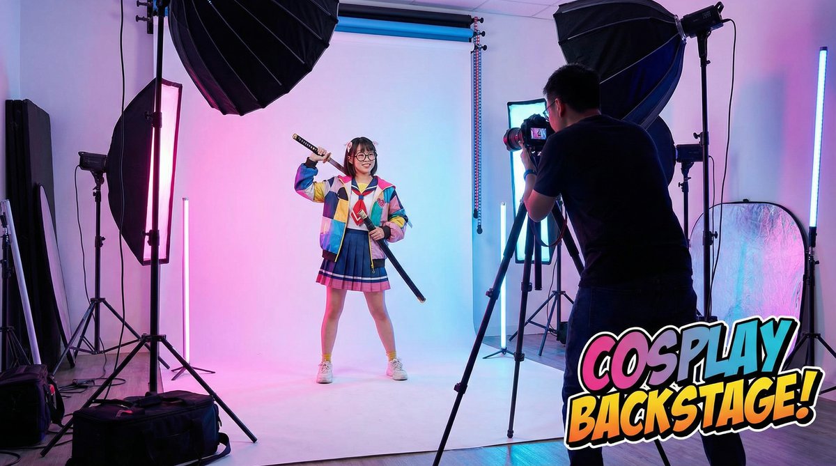 小马拉大车Vlog生活记录