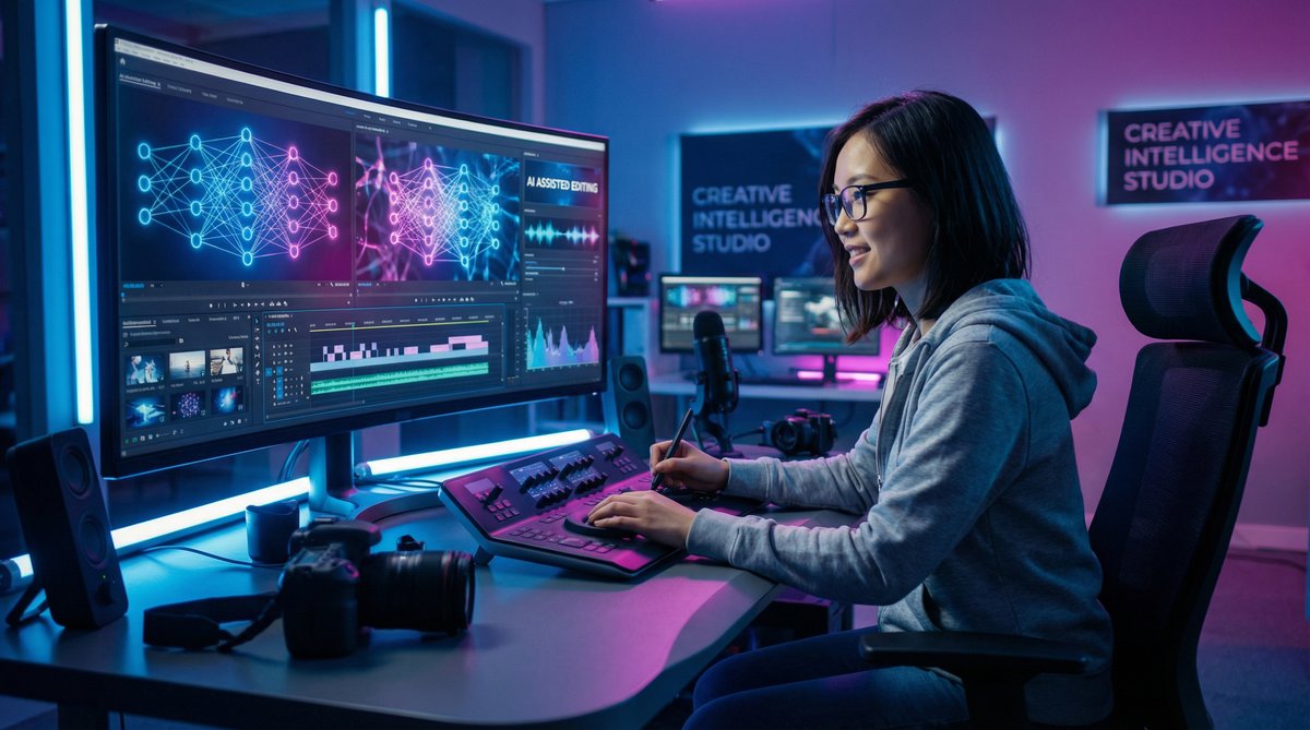 小马拉大车AI创作工具教程